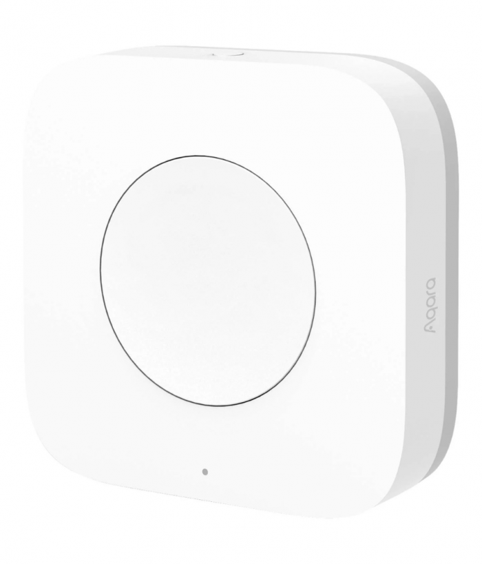 AQARA T1 vezetéknélküli nyomógomb, távirányító (Zigbee 3.0)