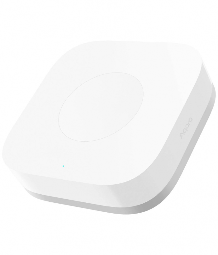 AQARA T1 vezetéknélküli nyomógomb, távirányító (Zigbee 3.0) - Image 4